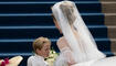 Hochzeit von Prinzessin Marie Caroline & Leopoldo Maduro Vollmer