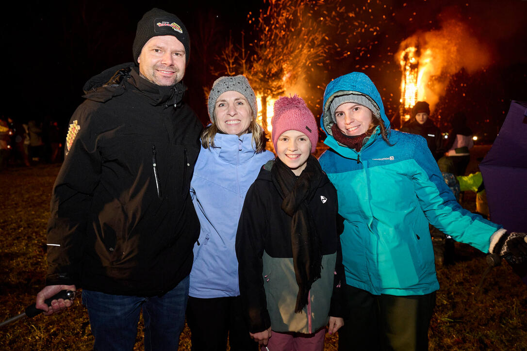 Funken Gamprin (21.02.2026)