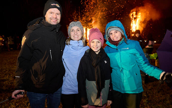 Funken Gamprin (21.02.2026)