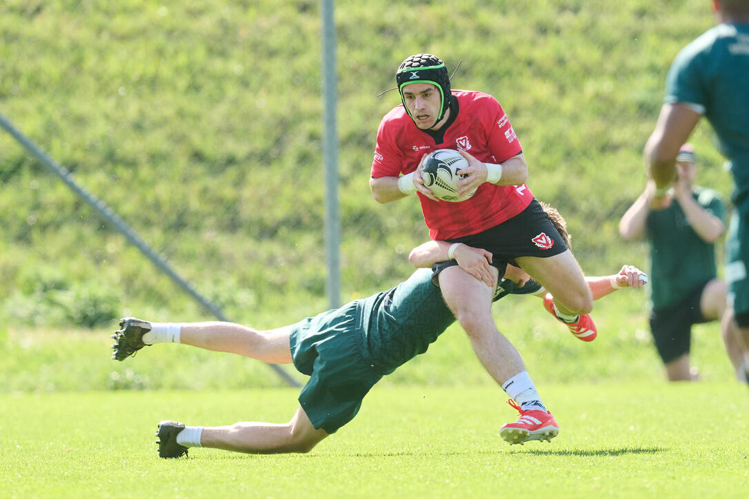 RFC Vaduz - SG StuSta II / TSV 1860 M&uuml;nchen (11.04.2026)