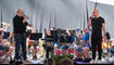 Jugendtag des 77. Liechtensteiner Verbandsmusikfests in Vaduz