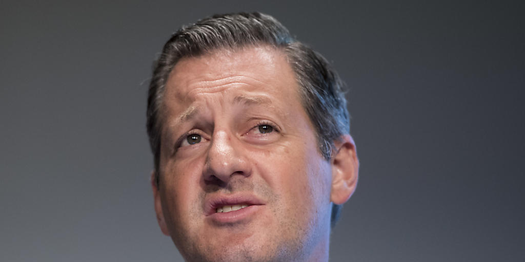 Nicht der Finanzplatz Schweiz, sondern Frankfurt und Luxemburg dürften vom Brexit profitieren, glaubt Boris Collardi, Präsident der Vereinigung Schweizerischer Assetmanagement- und Vermögensverwaltungsbanken. (Archiv)