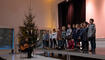 Weihnachtsfeier «Ehre dem Alter» in Gamprin