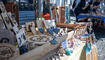 Frühlings- und Kunsthandwerksmarkt in Eschen (05.04.2025)
