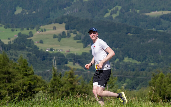 21. LGT Alpin Marathon