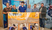 Empfang Euroskills Herning Team