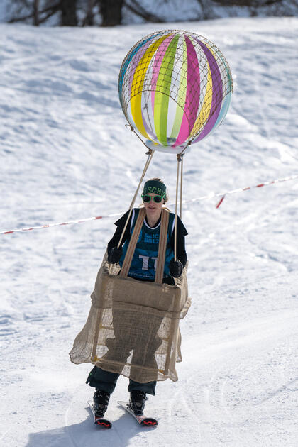 Malbuner Pistenduell