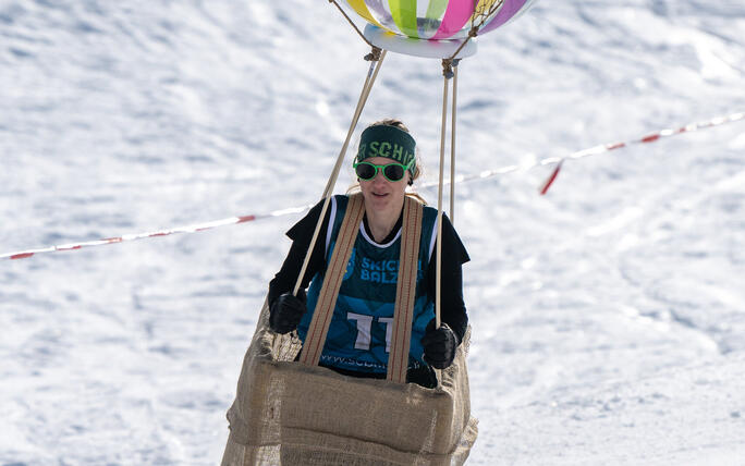 Malbuner Pistenduell