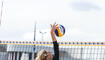 GSSE Beachvolleyball