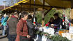 Weihnachtsmarkt in Sevelen