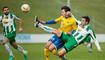 Fussball FC Balzers - Red Star Zurich