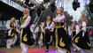 Buchserfest