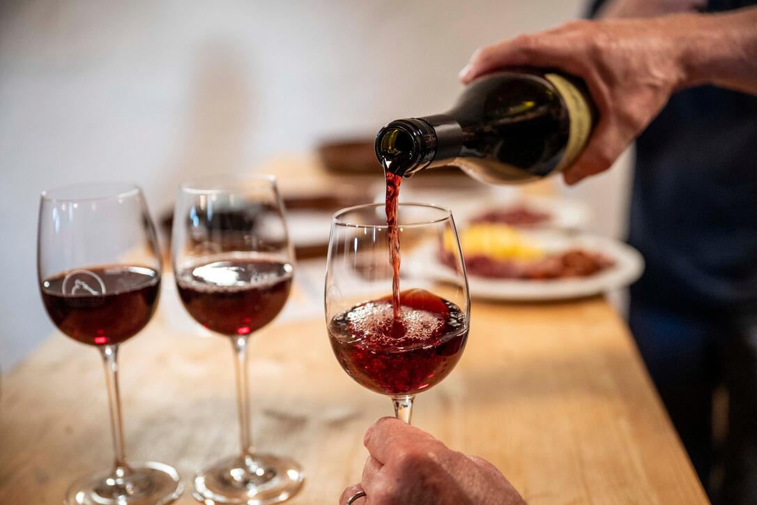 25. Winzerfest im Balzner Torkel (26.09.2026)