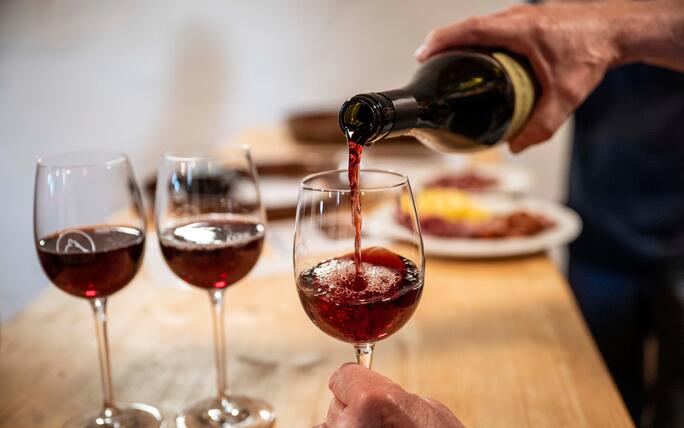 25. Winzerfest im Balzner Torkel (26.09.2026)
