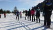 Swisscom Nordic Day Flumserberg