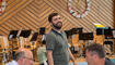 Jubiläumsfest 150 Jahre Musikgesellschaft Oberschan