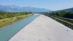 Trockener Alpenrhein (29.07.2026)