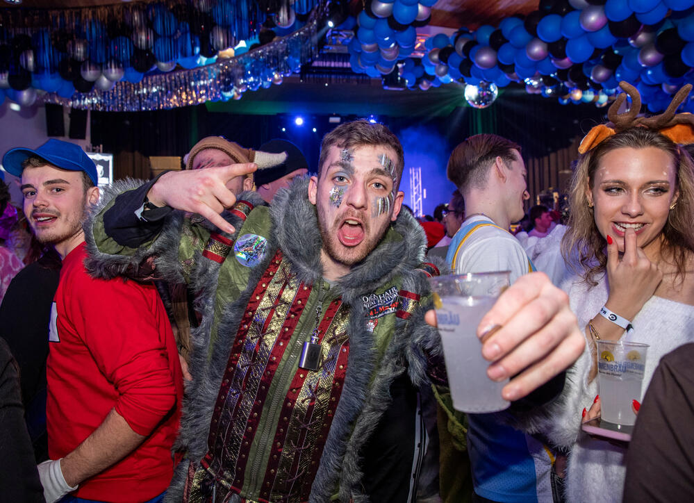 Trisunaball Triesen (24.01.2026)