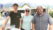 Werdenberger Streetfood Festival in Grabs