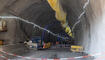Stadttunnel Feldkirch - Tag der offenen Baustelle