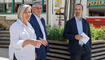Picture Walk in Vaduz