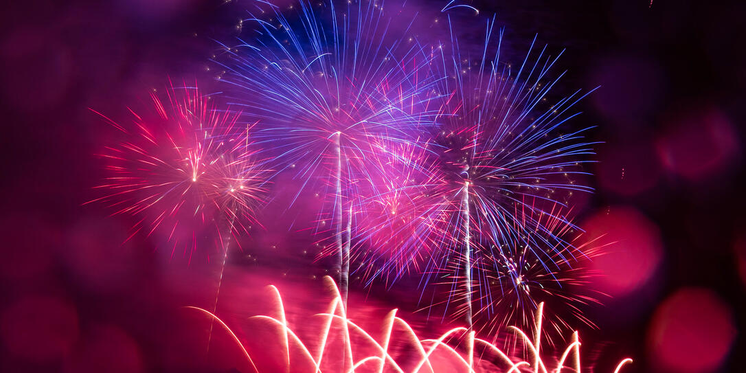 Staatsfeiertag Liechtenstein 2019