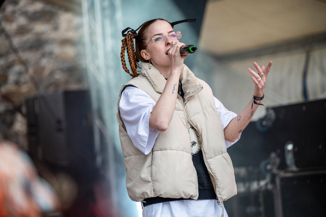 Quellrock Open air, Bad Ragaz