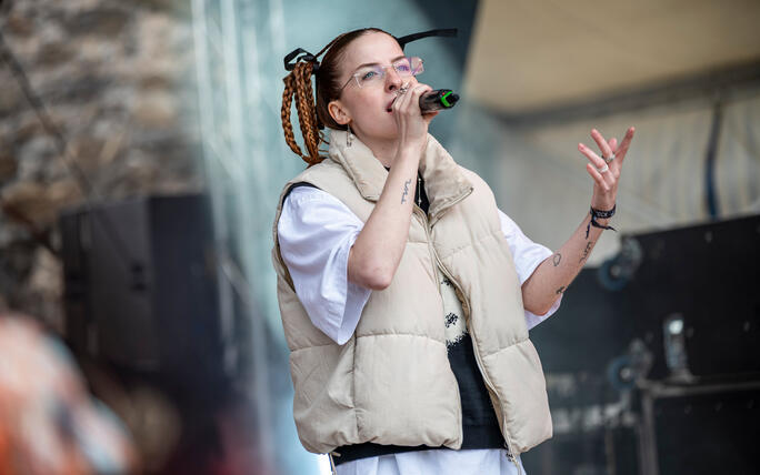 Quellrock Open air, Bad Ragaz