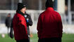 Trainingsstart FC Vaduz (06.01.2025)