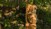 Neue Figuren - Walser Sagenweg