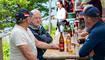 Seefest der Entenanstalt Triesenberg, beim Gänglesee in Steg (12.07.2025)