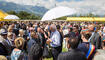 Staatsfeiertag 2018, Staatsakt auf Schloss Vaduz