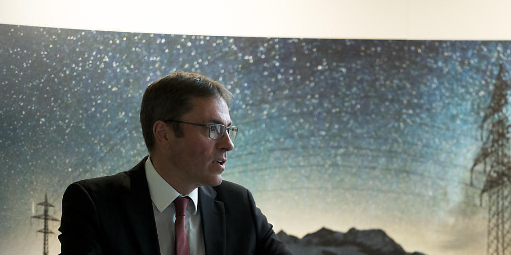 Der Reinverlust der Repower von 136 Millionen Franken widerspiegelt "die garstigen Bedinungen auf dem Markt", wie Konzernchef Kurt Bost vor den Medien erklärte.