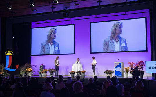 Businesstag 2020 in Vaduz