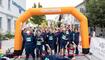 Zentrumlauf in Schaan (23.08.2025)