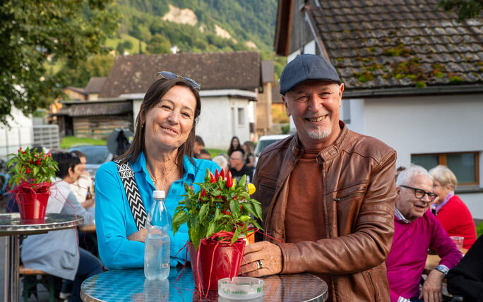 4. «Pepis Folksfäscht» in Triesen (06.09.2025)