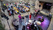 Kulturtreff Burg Gutenberg THE PEPS – «Liader us der Oberteli