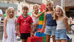 Dorffest Mels (15.08.2026)