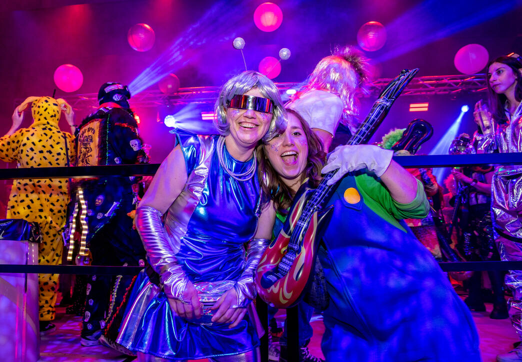 Murer Zirkus (22.02.2025)