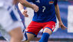 UEFA U17 EURO-Qualifikation 2027: Liechtenstein U17 - Israel U17