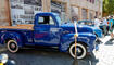 14. Oldtimer-Treffen, Vaduz, Liechtenstein.