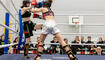 Chikudo Kickboxing Cup 2024 in Schaan