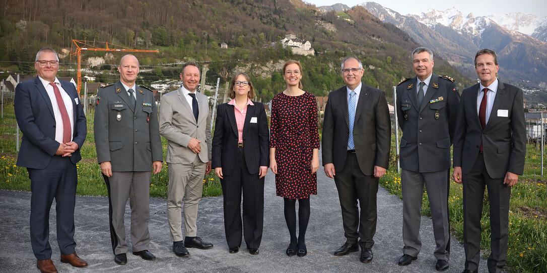 Jahresversammlung der Konferenz der kantonalen VerantwortlichenF Jahresversammlung der Konferenz der kantonalen VerantwortlichenF