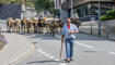 Alpabfahrt Alpgenossenschaft Gritsch Schaan