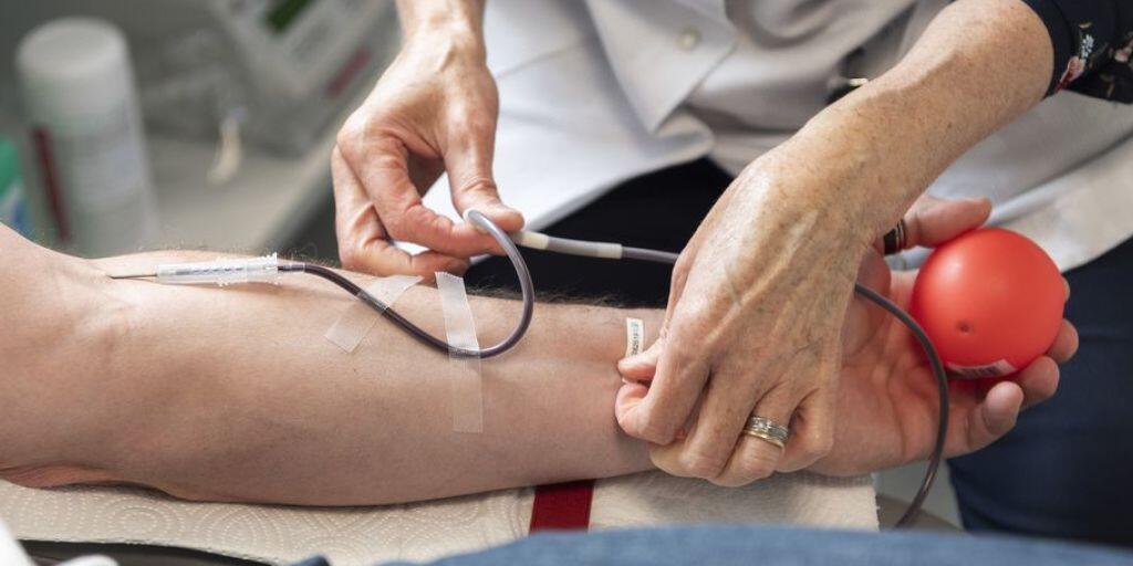 "Nur ruhig Blut!" ist leicht gesagt: Blut fliesst viel turbulenter, als bisher angenommen. Und das hat unangenehme gesundheitliche Folgen. (Symbolbild)