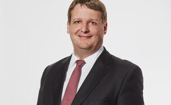 Gerhard Foth Gerhard Foth