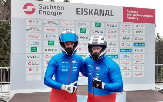 Bob EC Altenberg