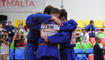 230601 Kleinstaatenspeile in  Malta - Tag 4 - Judo - Team