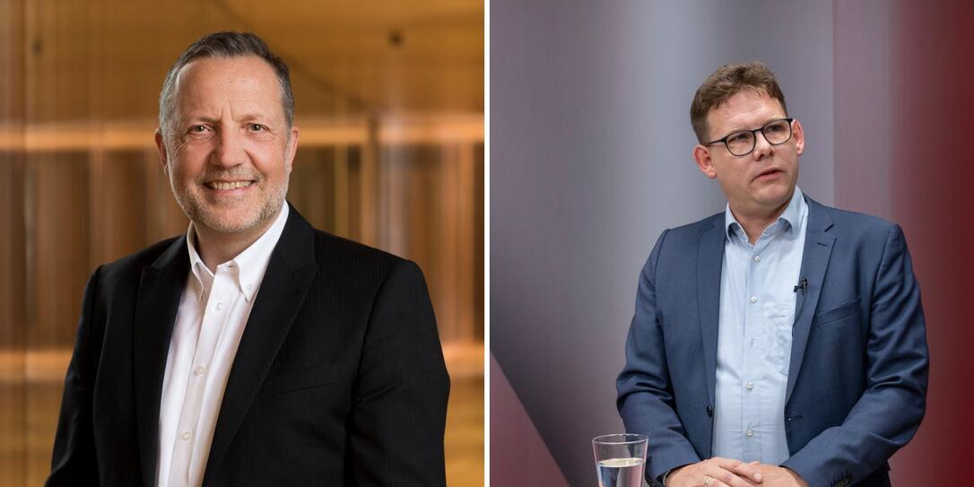 Jehle und Winkler