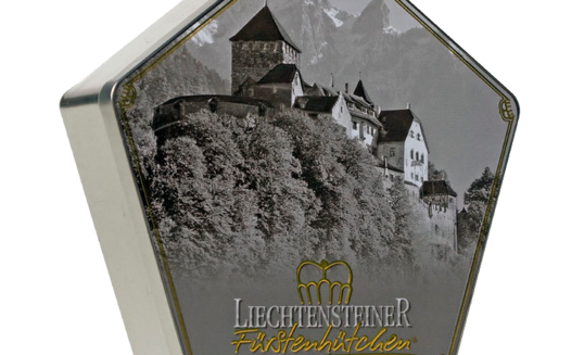 Fürstenhütchen Classic